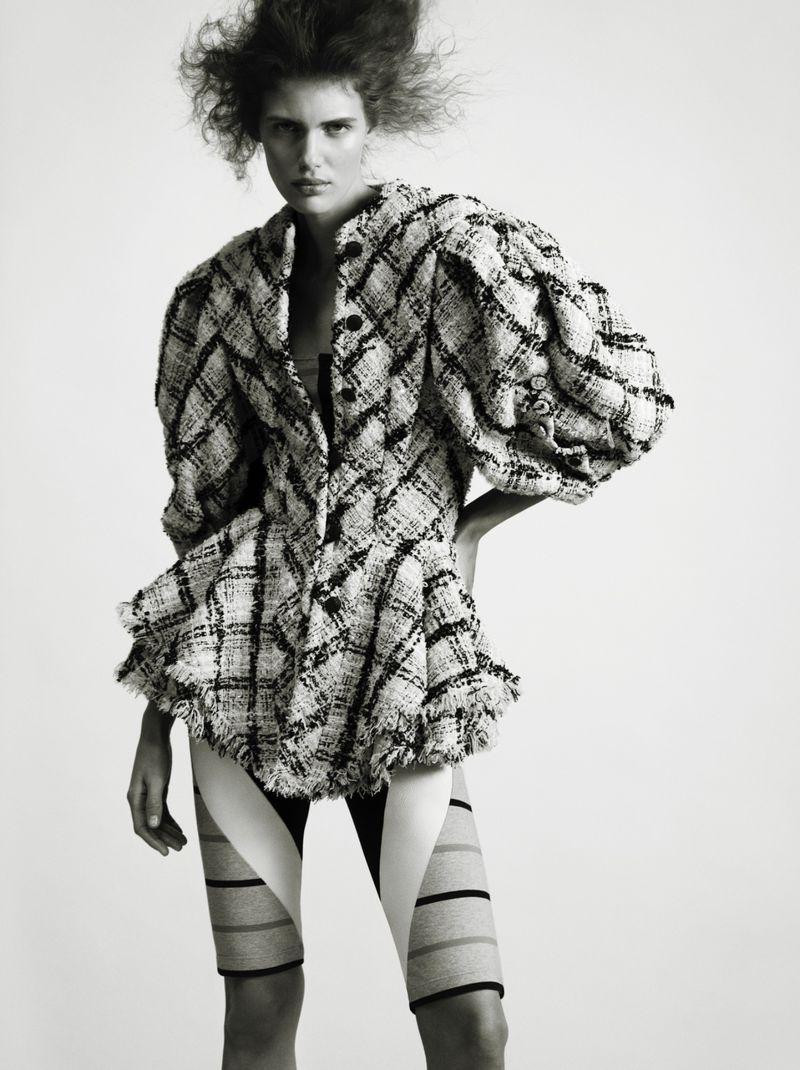 Rosalieke Fuchs featured in Rosalieke, March 2025