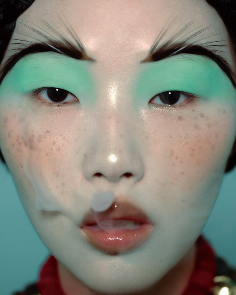 Peng Chang, June 2025