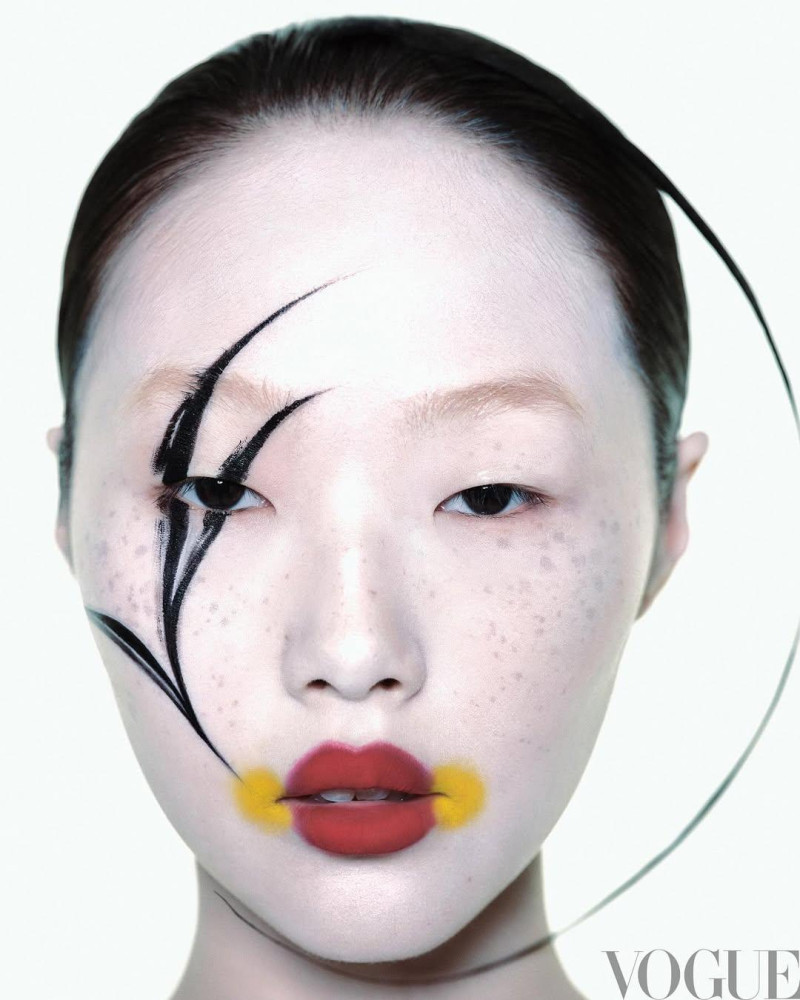 Peng Chang, June 2025