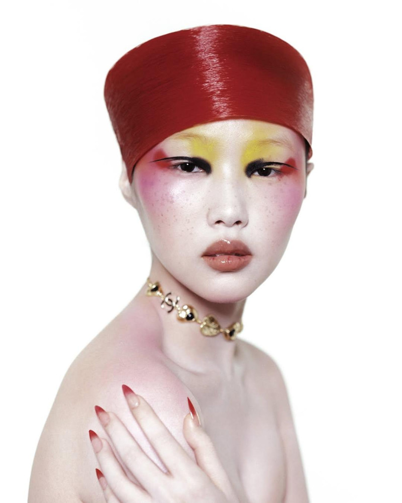 Peng Chang, June 2025