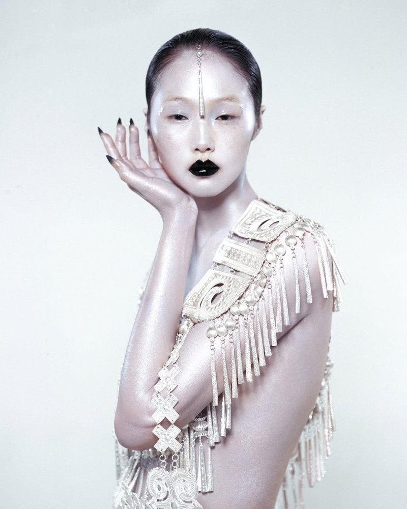 Peng Chang, June 2025