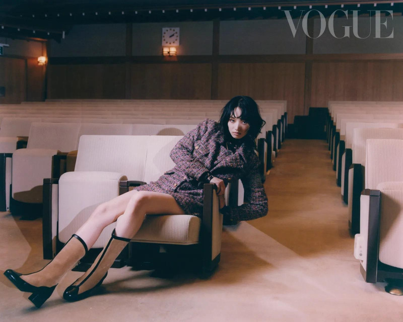Nana Komatsu, June 2025