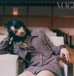 Nana Komatsu