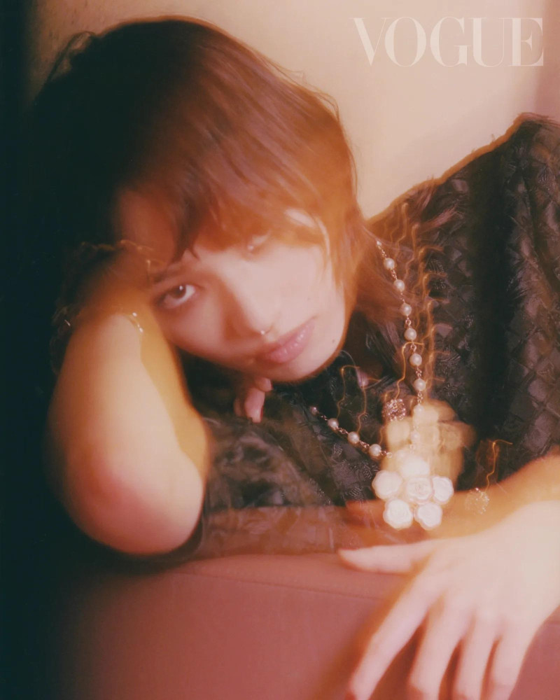 Nana Komatsu, June 2025