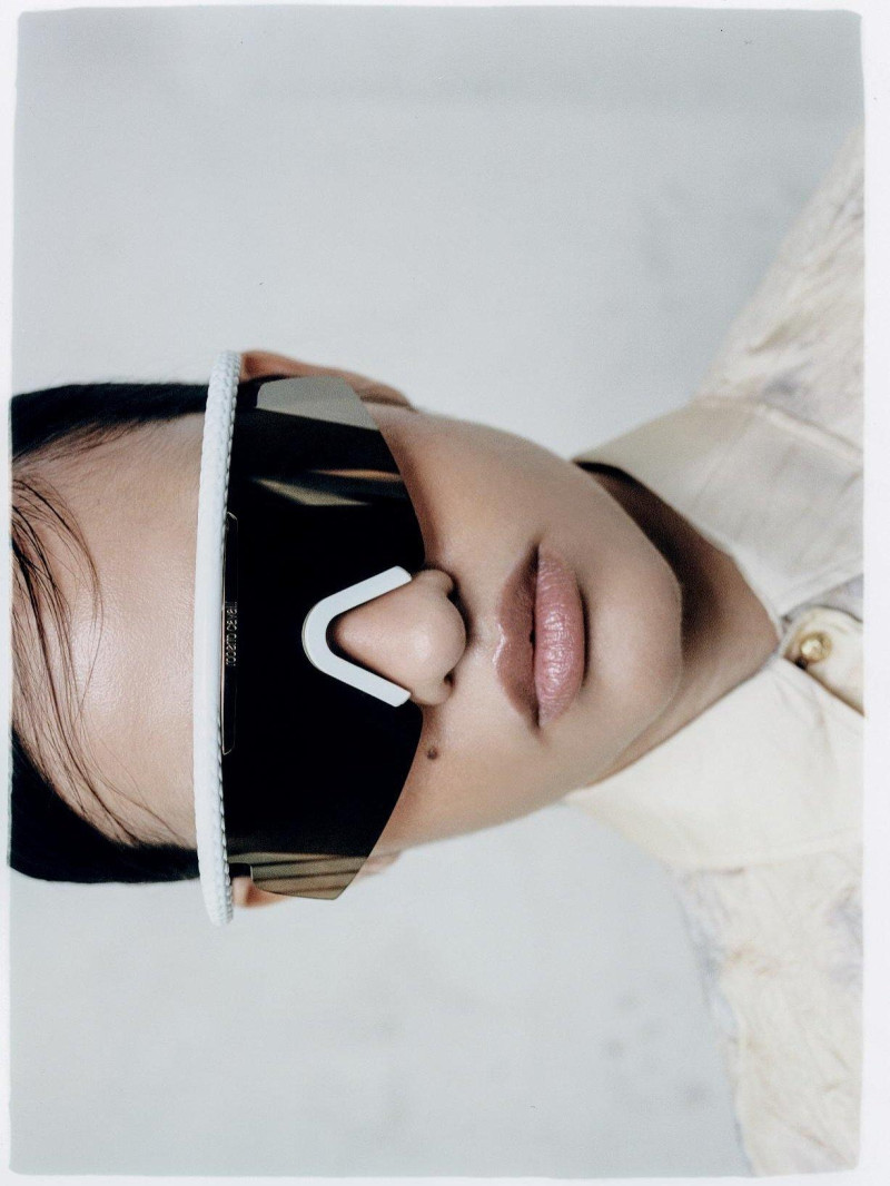 Laura Monsalve featured in Iconics, June 2025
