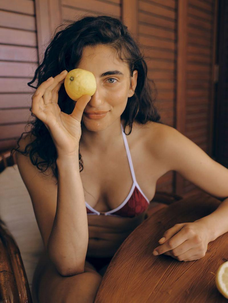 Paola Manes featured in Summer Holidays Are Coming, June 2025