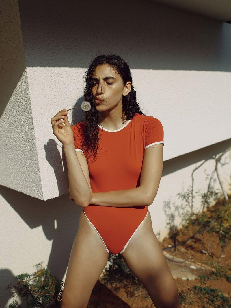Paola Manes featured in Summer Holidays Are Coming, June 2025