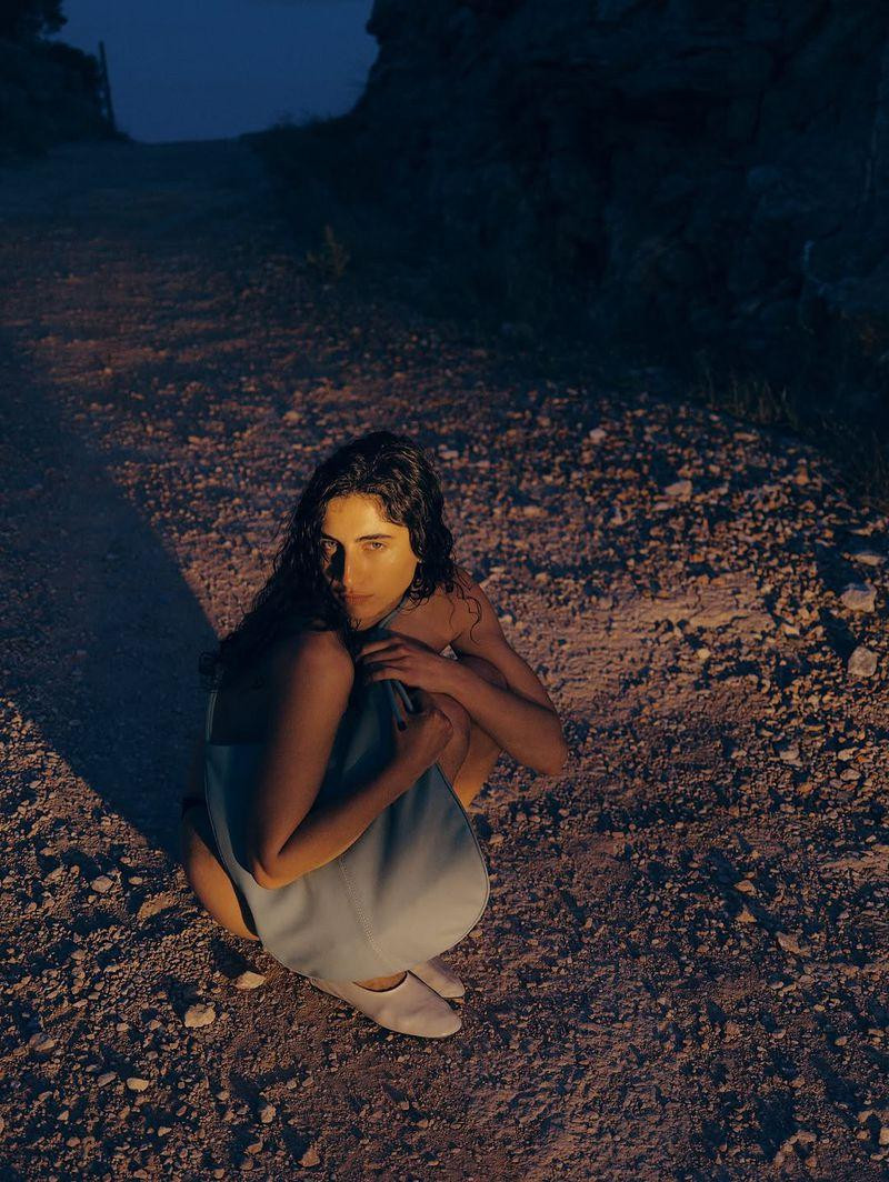 Paola Manes featured in Summer Holidays Are Coming, June 2025