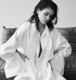 Kaia Gerber