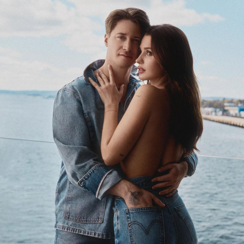 Kygo and Victoria Nadine, June 2025