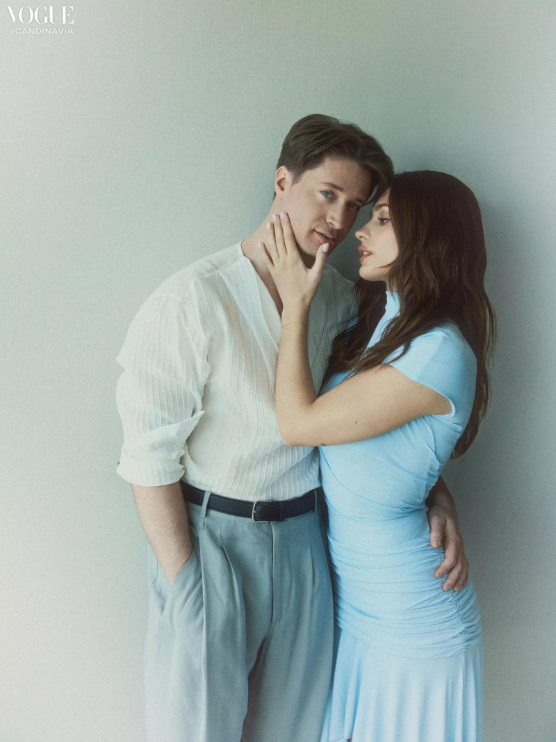 Kygo and Victoria Nadine, June 2025