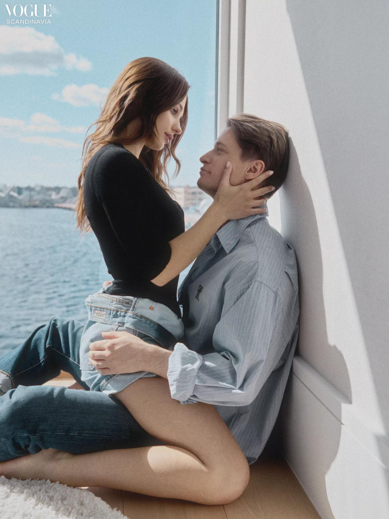 Kygo and Victoria Nadine, June 2025