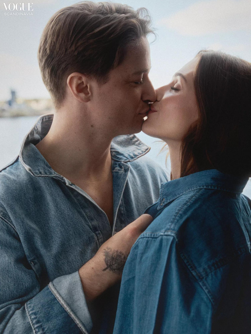 Kygo and Victoria Nadine, June 2025