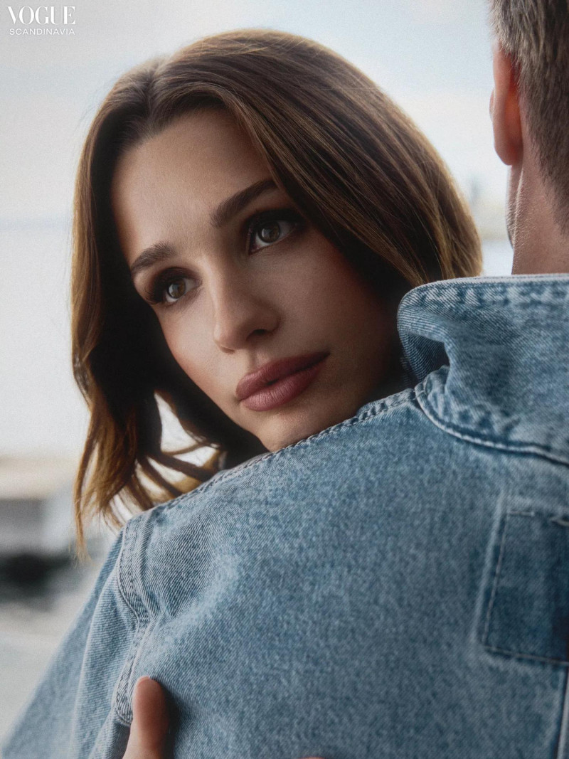 Kygo and Victoria Nadine, June 2025