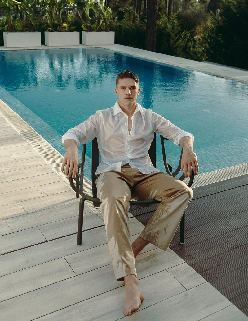 Viktor Gyökeres, June 2025