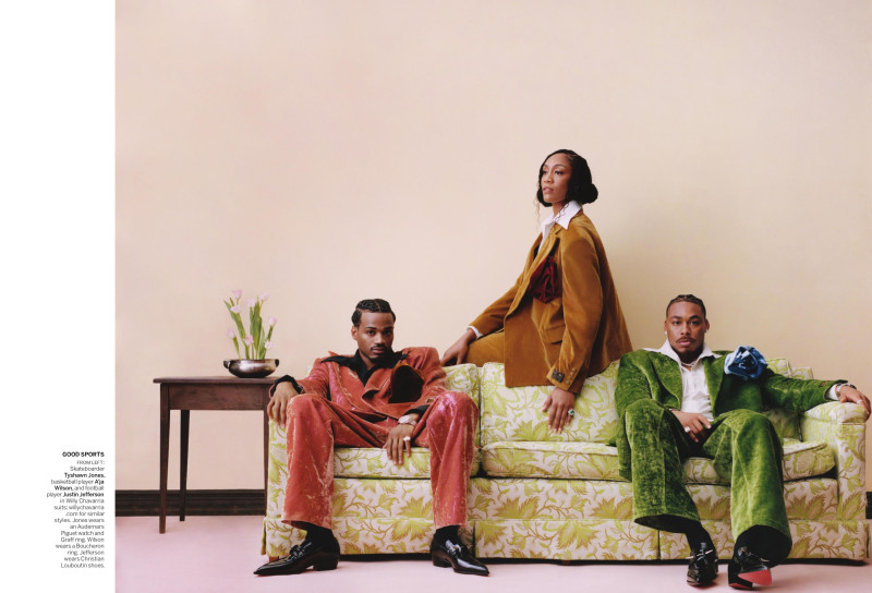 Superfine & Dandy, May 2025