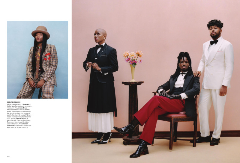Superfine & Dandy, May 2025