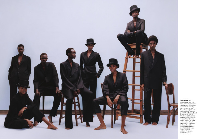 Superfine & Dandy, May 2025