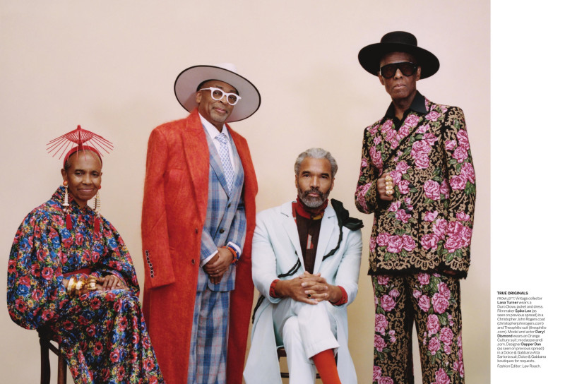Superfine & Dandy, May 2025