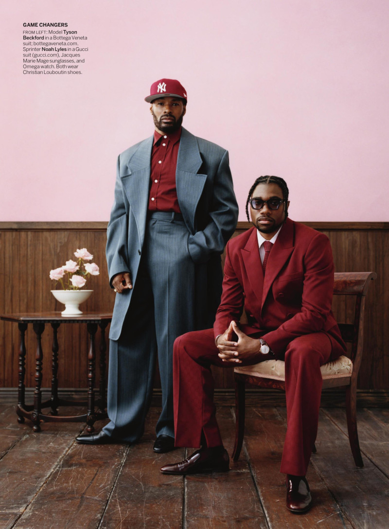 Superfine & Dandy, May 2025
