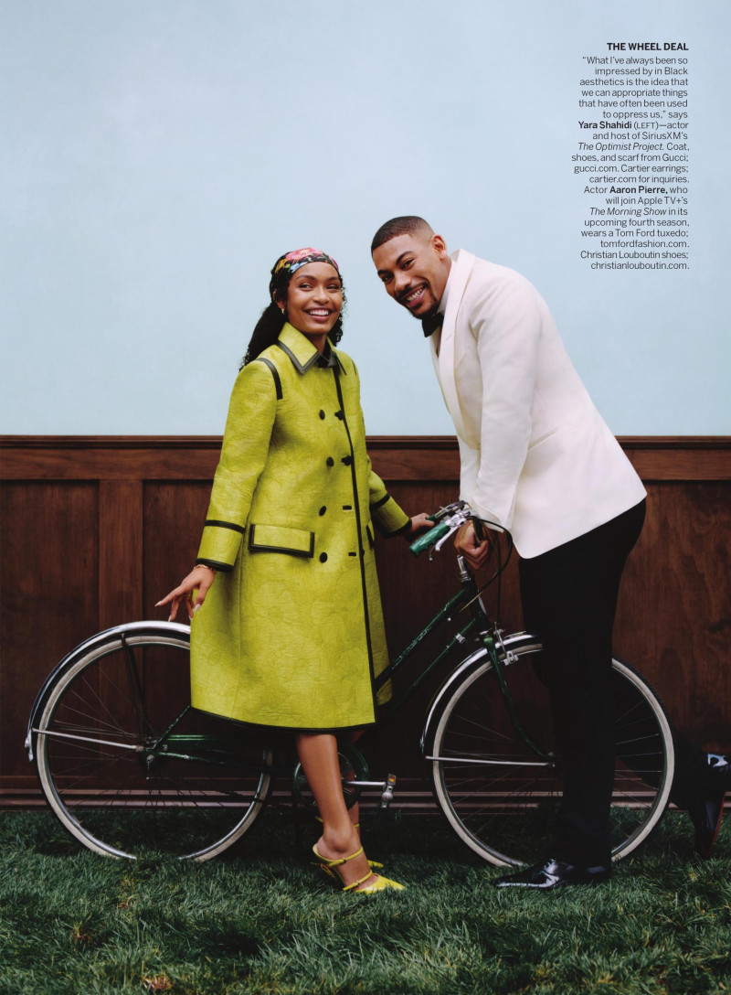 Superfine & Dandy, May 2025