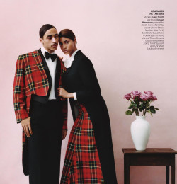 Superfine & Dandy