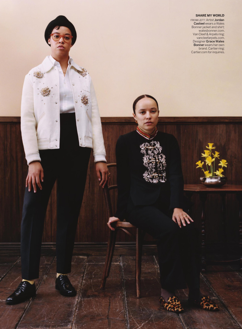 Superfine & Dandy, May 2025