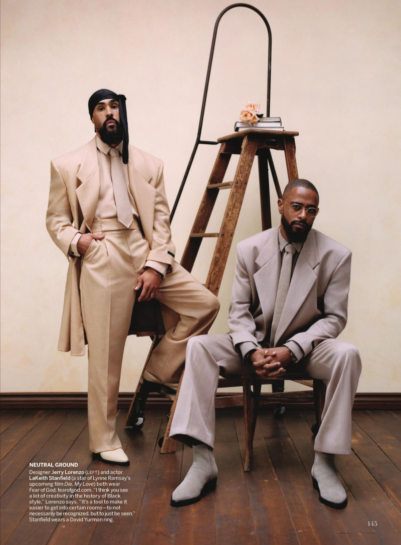Superfine & Dandy, May 2025
