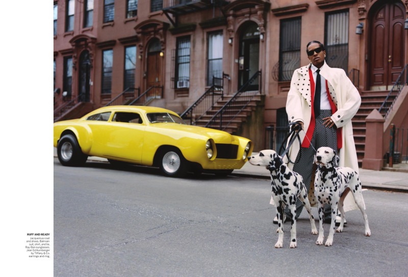 Made In Harlem, May 2025