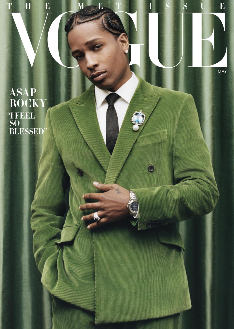 Made In Harlem, May 2025