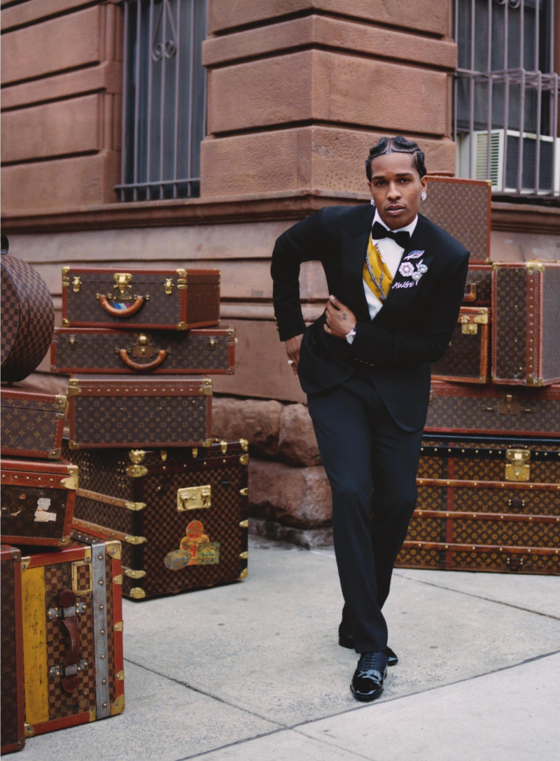 Made In Harlem, May 2025