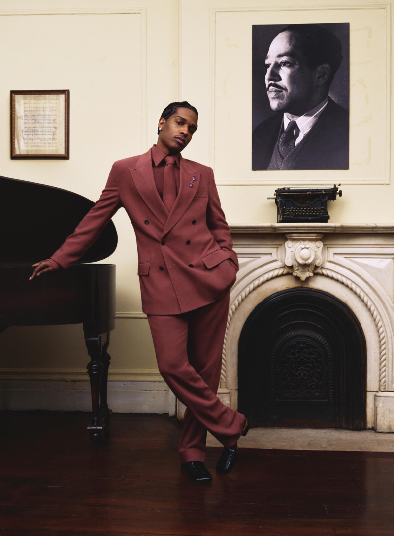 Made In Harlem, May 2025