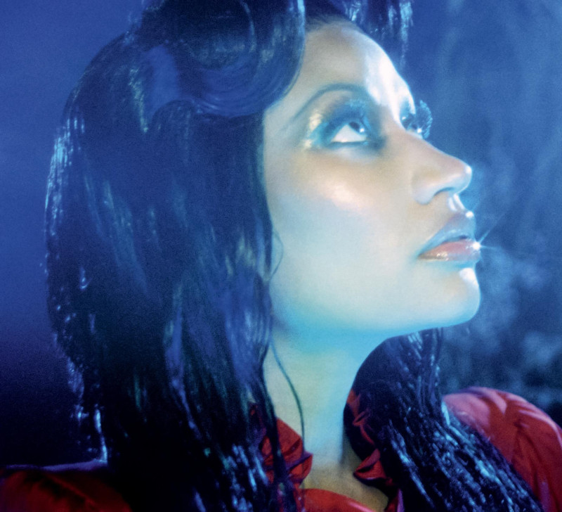 Nicki, June 2025