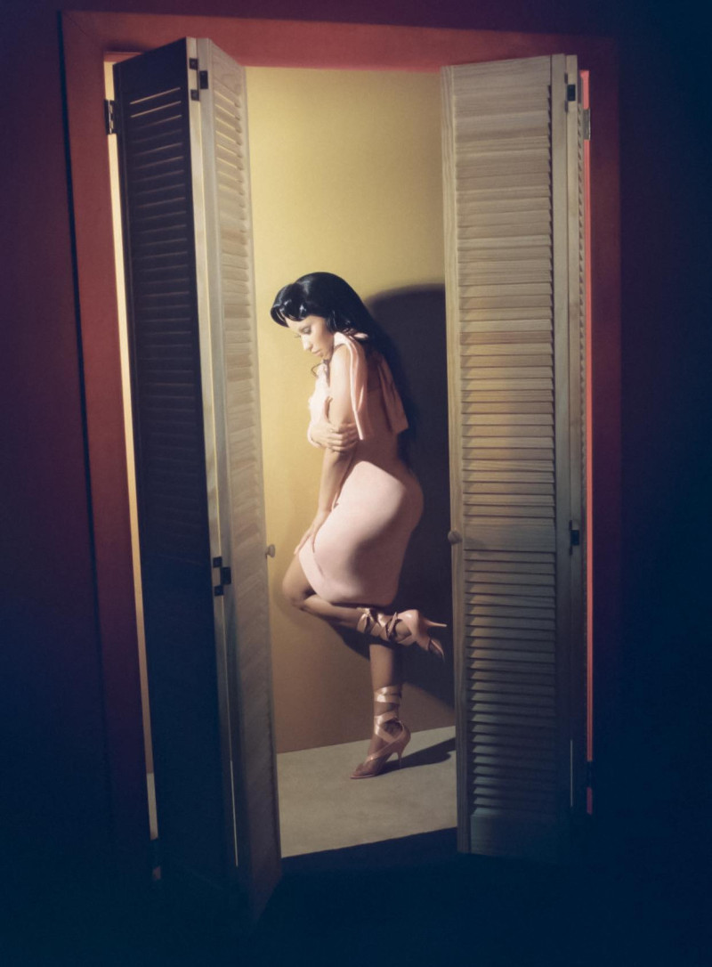 Nicki, June 2025