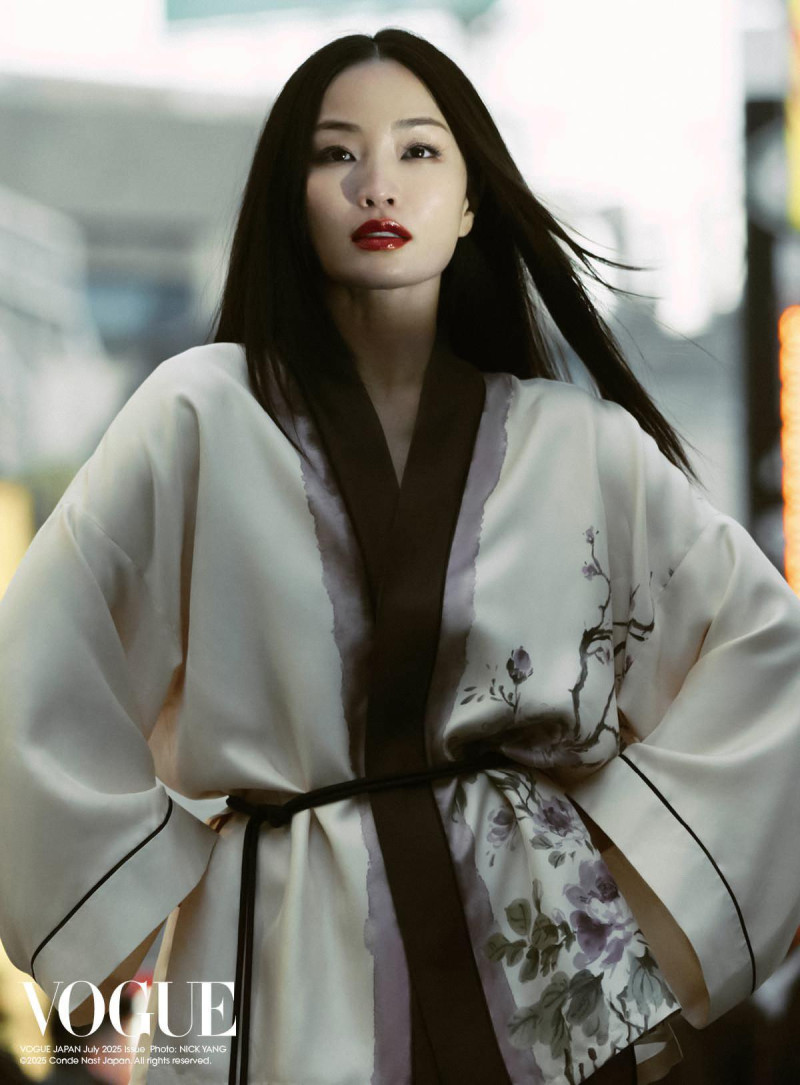 Anna Sawai Contains Multitudes - She Is Redefining The Stereotype Of A Japanese Woman, July 2025