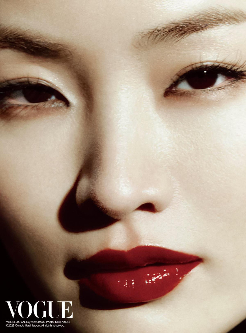 Anna Sawai Contains Multitudes - She Is Redefining The Stereotype Of A Japanese Woman, July 2025