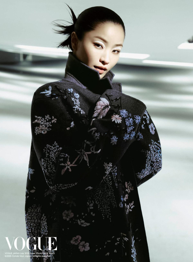Anna Sawai Contains Multitudes - She Is Redefining The Stereotype Of A Japanese Woman, July 2025