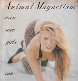 Animal magnetism