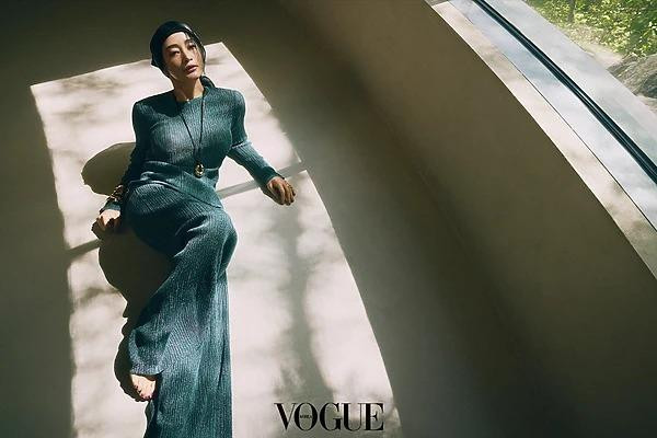 The Genre Called Kim Hye-soo, June 2025