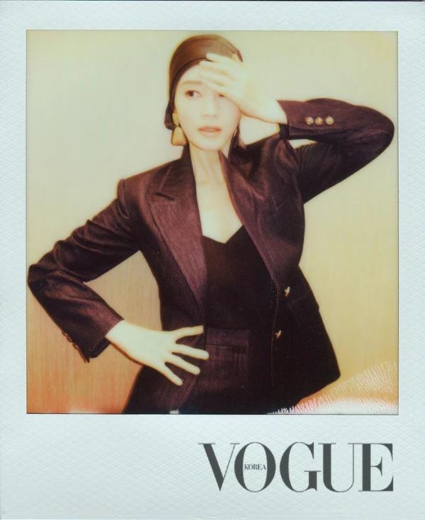 The Genre Called Kim Hye-soo, June 2025
