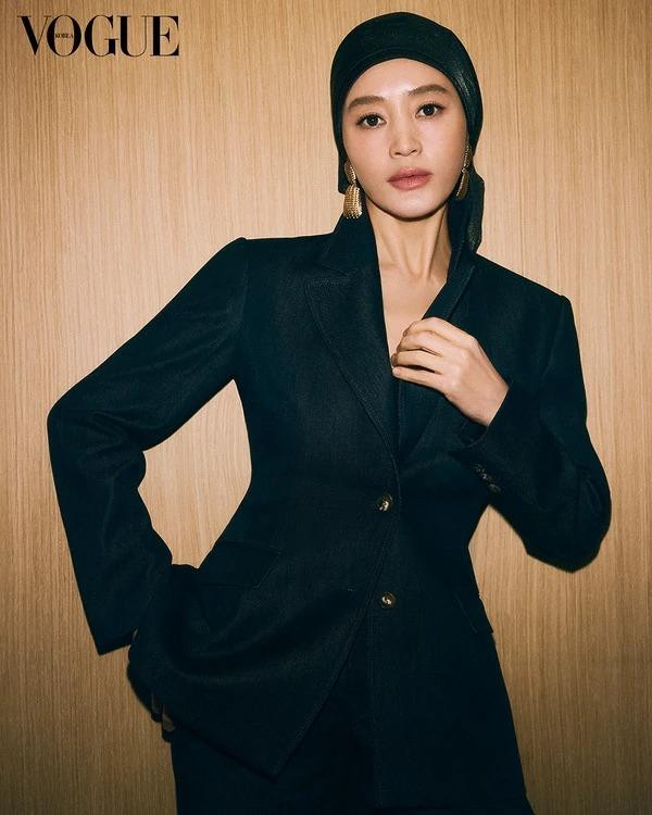 The Genre Called Kim Hye-soo, June 2025