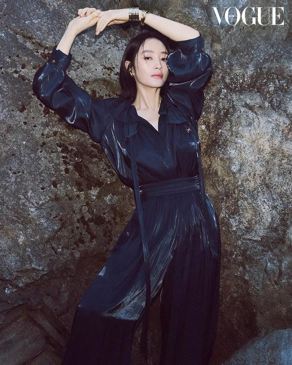 The Genre Called Kim Hye-soo, June 2025
