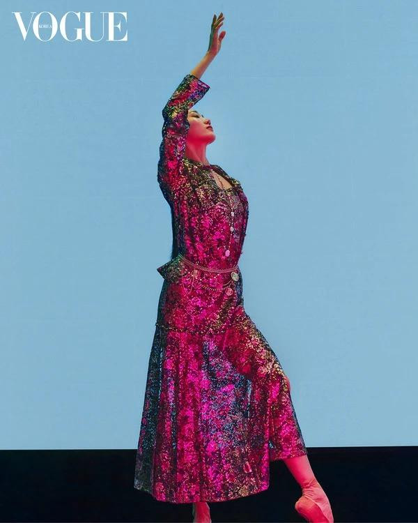 Between Classic And Modern, American Ballet Theater\'s Drama At The Gs Arts Center In Seoul, June 2025