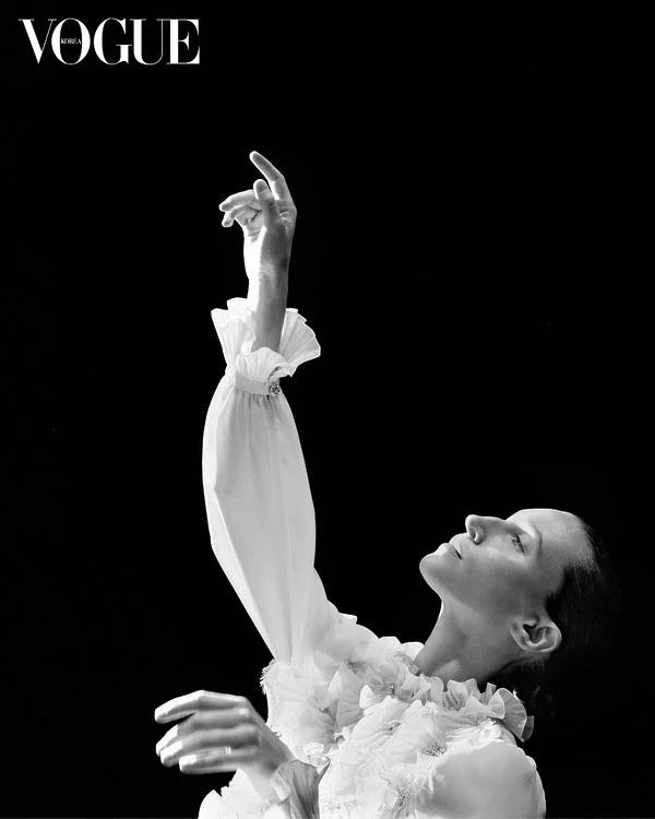 Between Classic And Modern, American Ballet Theater\'s Drama At The Gs Arts Center In Seoul, June 2025