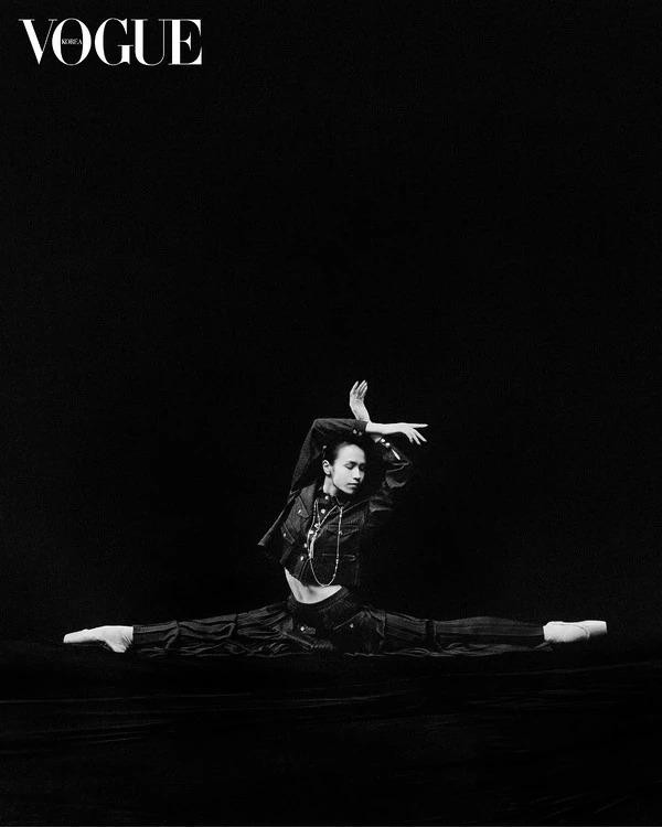 Between Classic And Modern, American Ballet Theater\'s Drama At The Gs Arts Center In Seoul, June 2025