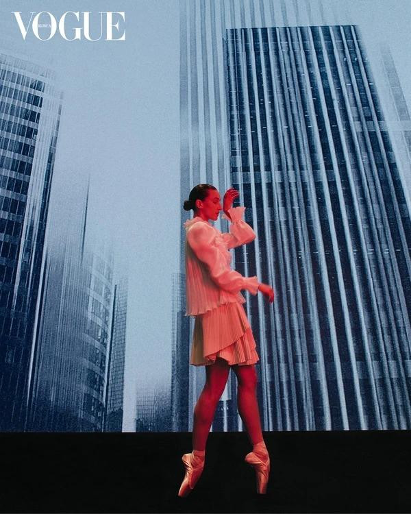 Between Classic And Modern, American Ballet Theater\'s Drama At The Gs Arts Center In Seoul, June 2025