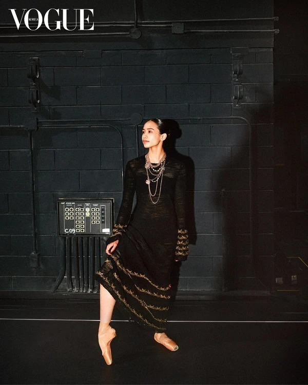 Between Classic And Modern, American Ballet Theater\'s Drama At The Gs Arts Center In Seoul, June 2025