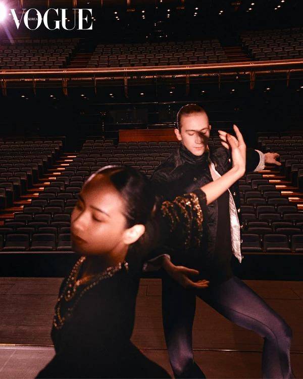 Between Classic And Modern, American Ballet Theater\'s Drama At The Gs Arts Center In Seoul, June 2025