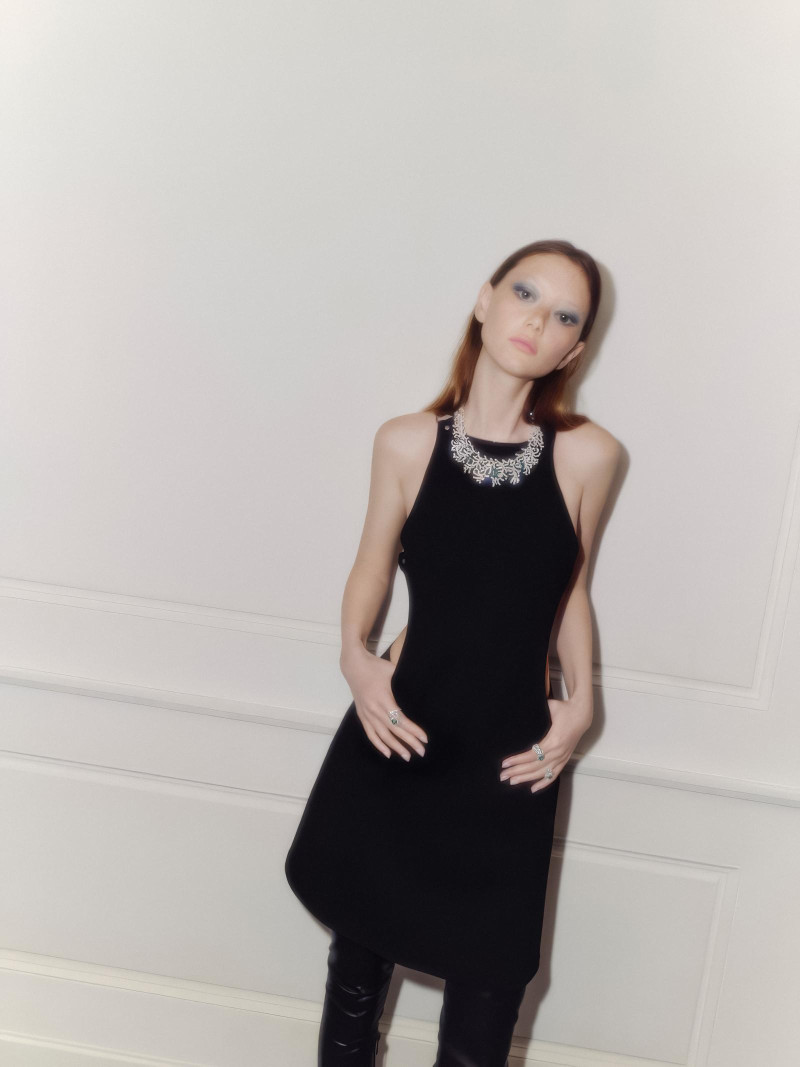 Sara Grace Wallerstedt featured in Under The Sea, June 2025