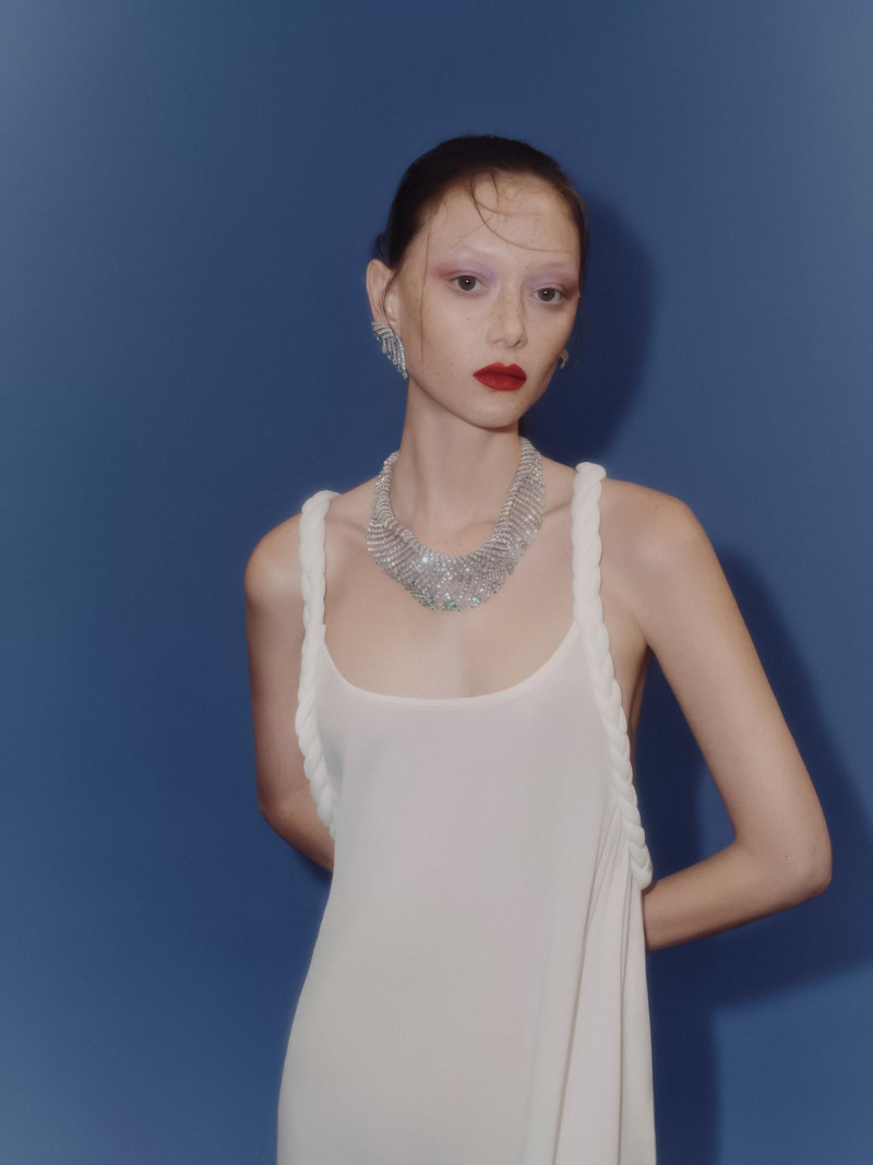 Sara Grace Wallerstedt featured in Under The Sea, June 2025